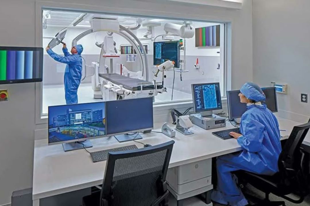 ruang radiologi